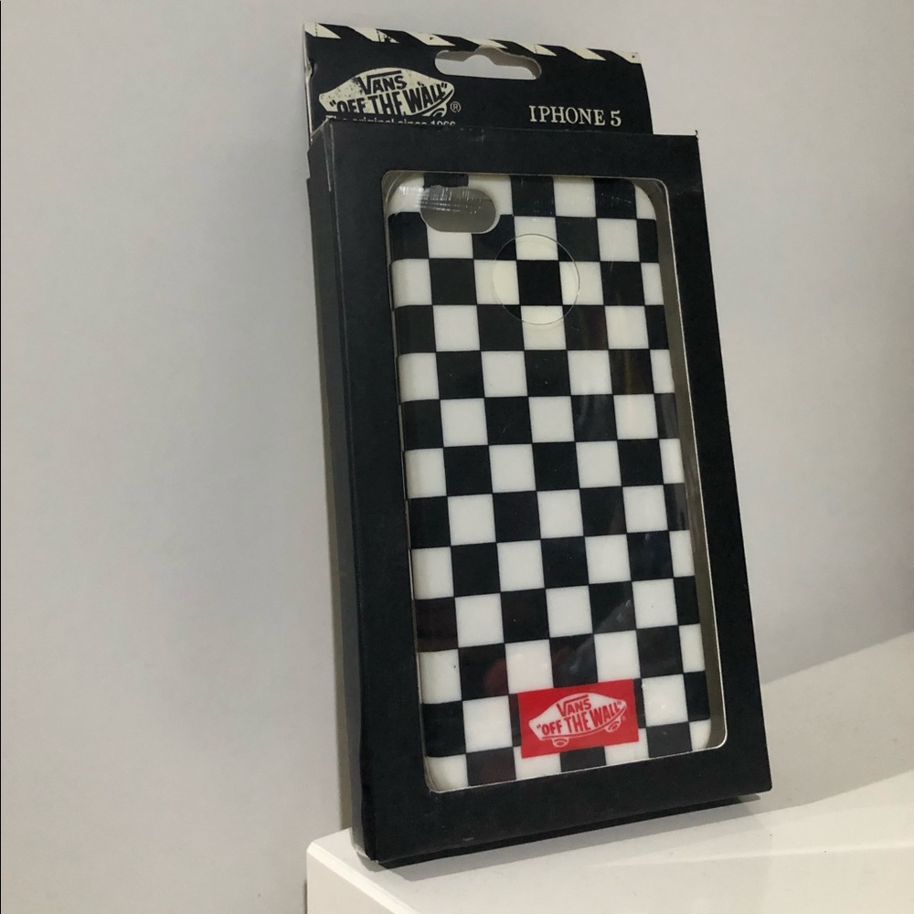 iPhone 5 case